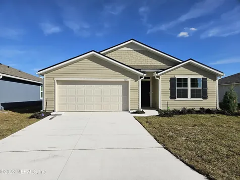 5429 Hollow Birch Drive Jacksonville FL 32219