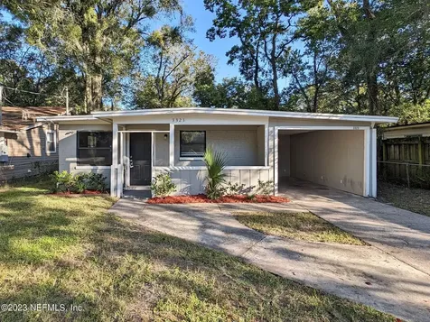 3323 Hunt Street Jacksonville FL 32254