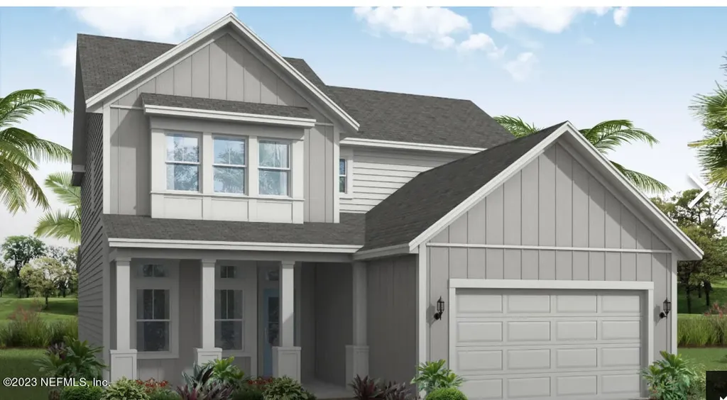 450 Caiden Drive Ponte Vedra FL 32081