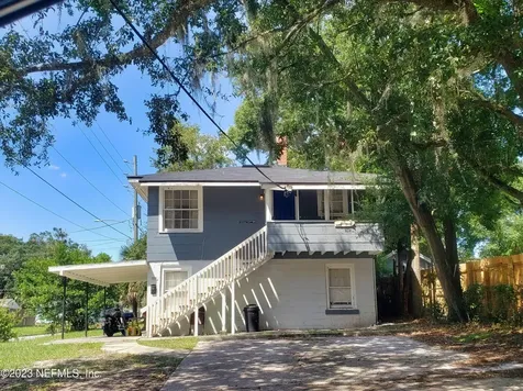 375 W 61st Street Jacksonville FL 32208