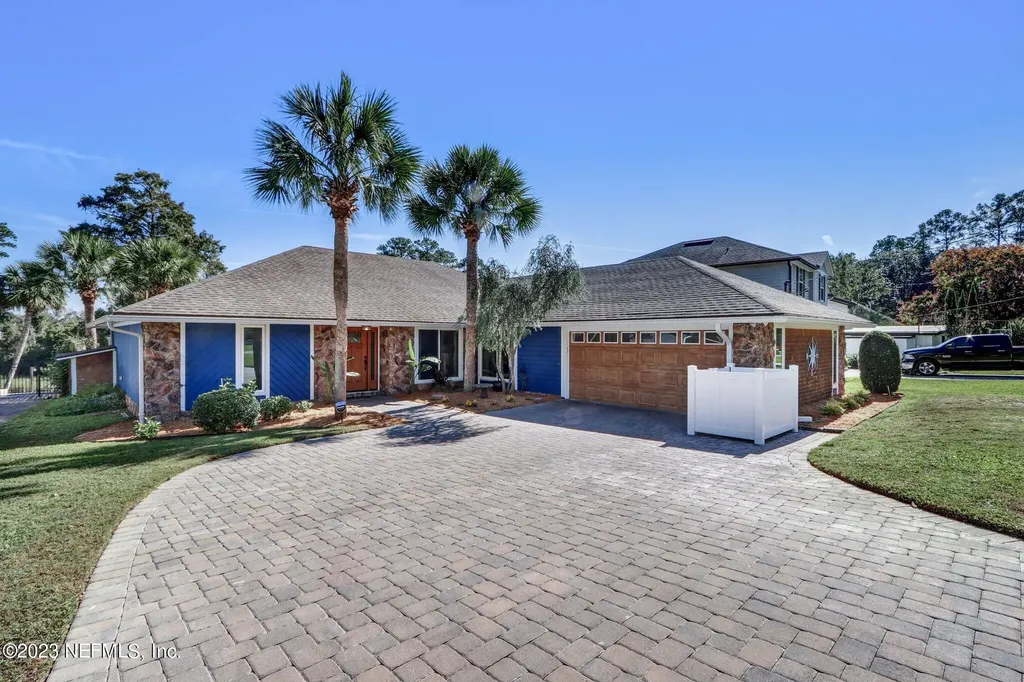 1419 Ryar Road Jacksonville FL 32216