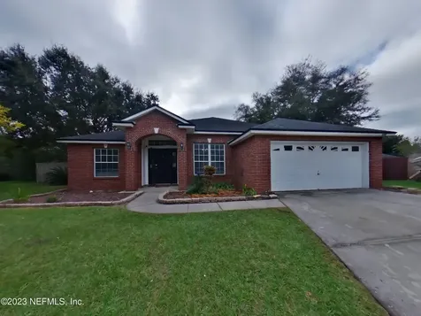 3582 White Cow Court Jacksonville FL 32226
