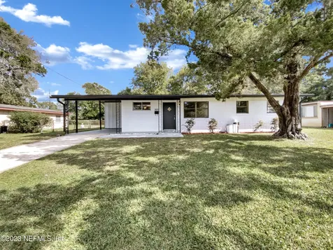 2071 Betsy Drive Jacksonville FL 32210