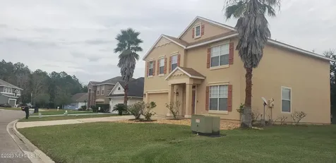 2727 Wood Stork Trail Orange Park FL 32073