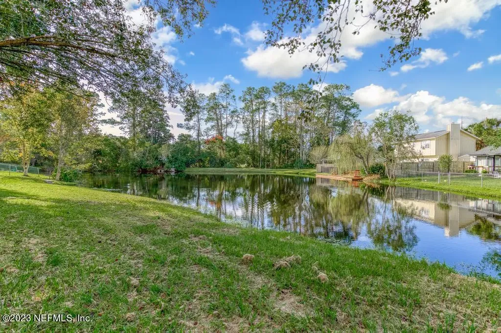 11448 Willet Court S Jacksonville FL 32225