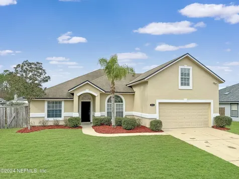 2931 Jubilee Lane Green Cove Springs FL 32043