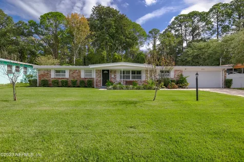 3715 Cavanaugh Drive Jacksonville FL 32277
