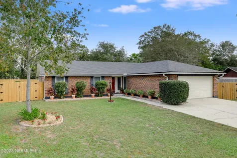 3957 Bramble Road Jacksonville FL 32210