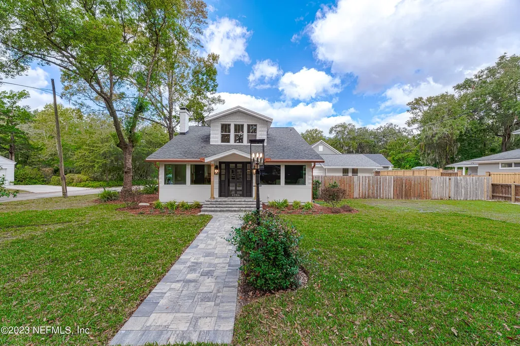4286 Baltic Street Jacksonville FL 32210