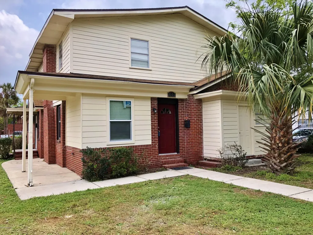 844 Phillips Street Jacksonville FL 32207
