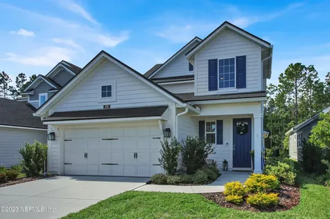 292 Pioneer Village Drive Ponte Vedra FL 32081