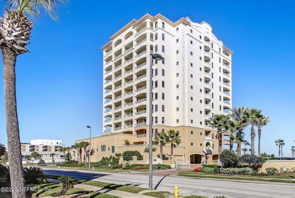 917 1st Street Jacksonville Beach FL 32250