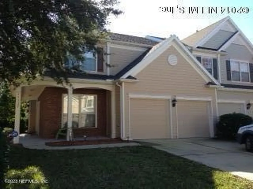 11137 Castlemain Circle S Jacksonville FL 32256