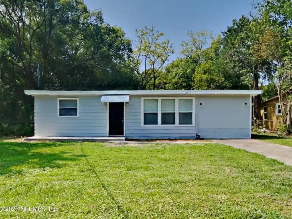 4668 Portsmouth Avenue Jacksonville FL 32208