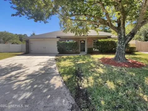 2200 Thomas Lynch Court Orange Park FL 32073