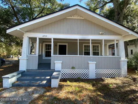 6959 Nelms Street Jacksonville FL 32208