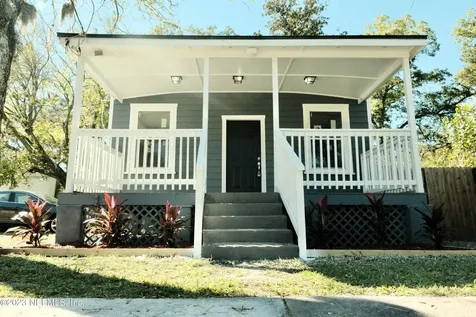 284 Woodlawn Avenue Jacksonville FL 32204