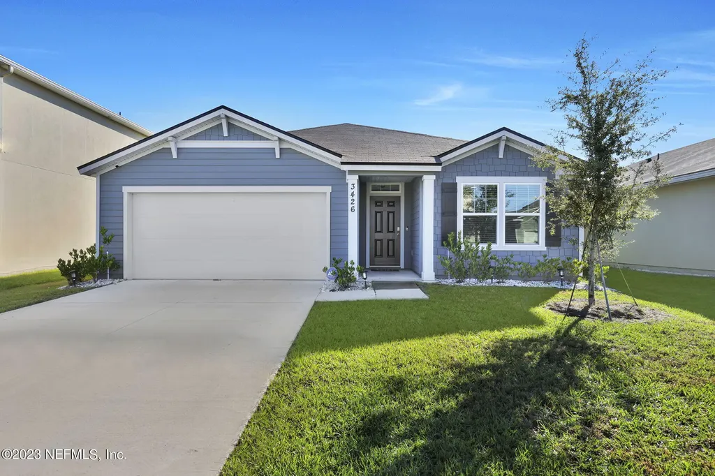 3426 Lawton Place Green Cove Springs FL 32043