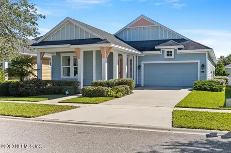 284 Palm Breeze Drive Ponte Vedra FL 32081