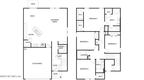 12684 European Beech Road Jacksonville FL 32218