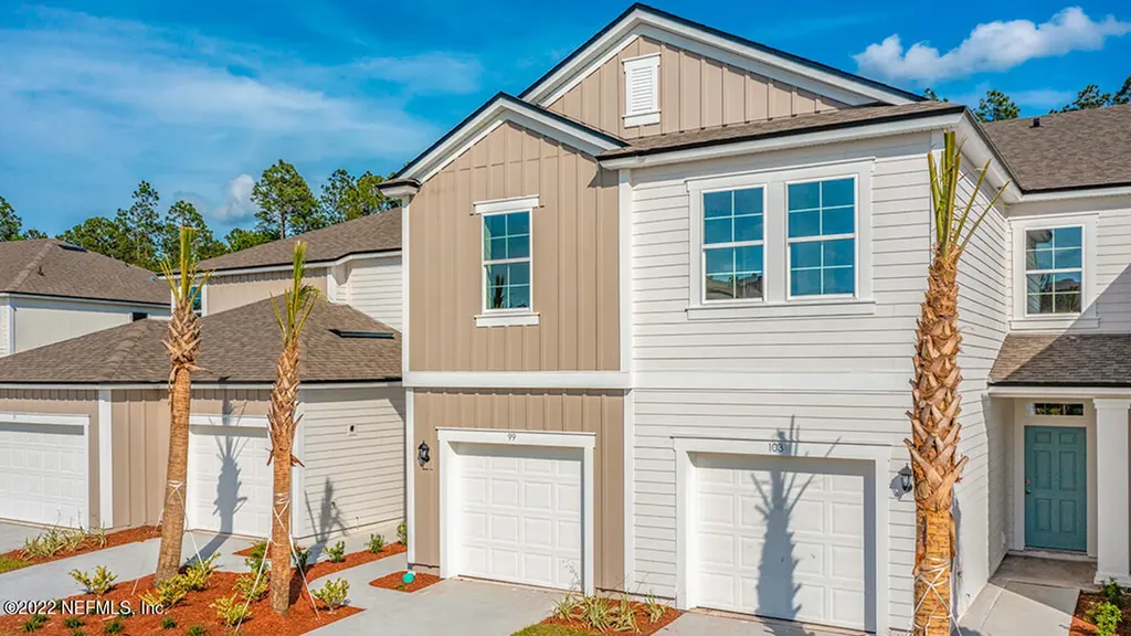 47 Java Lane St. Augustine FL 32092