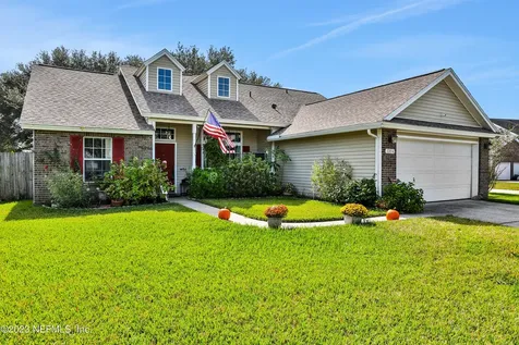 12854 Dunns View Drive Jacksonville FL 32218