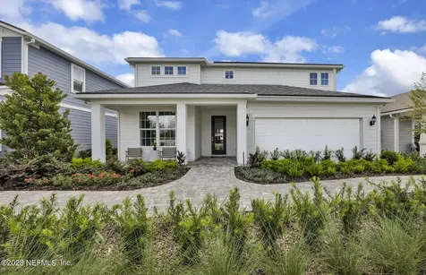 143 Sandoval Lane St. Augustine FL 32095