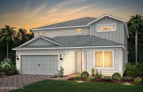 143 Sandoval Lane St. Augustine FL 32095