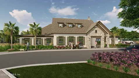 143 Sandoval Lane St. Augustine FL 32095