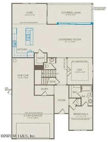143 Sandoval Lane St. Augustine FL 32095