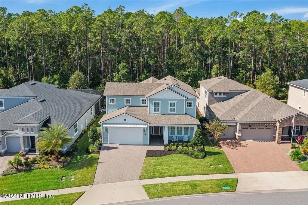 186 Barbados Drive Ponte Vedra FL 32081