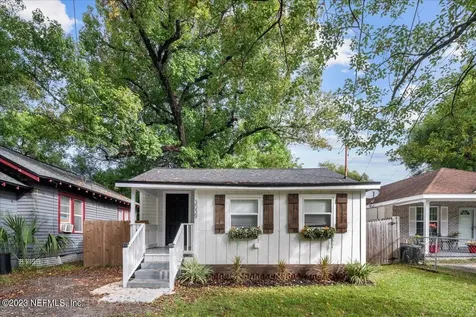 3039 Rosselle Street Jacksonville FL 32205