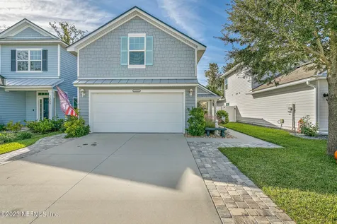 2353 Fairway Villas Drive Jacksonville FL 32233