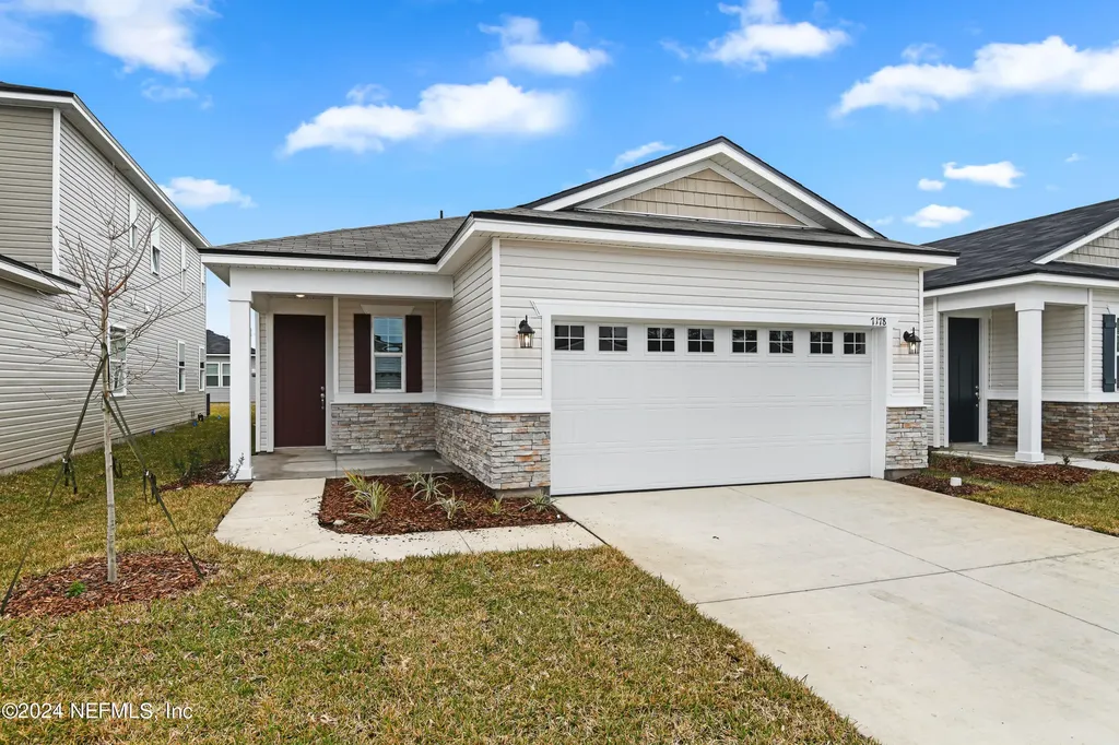 7178 Mahogany Run Drive Jacksonville FL 32244