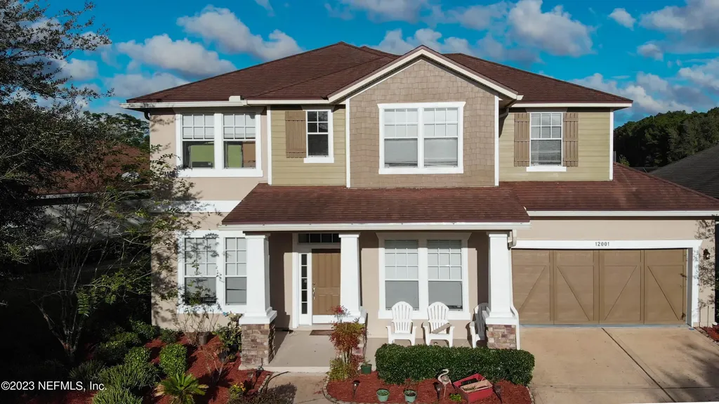 12001 Marldon Lane Jacksonville FL 32258