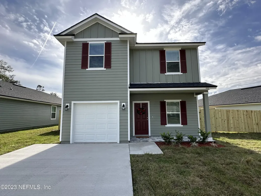 1044 Fleming Street Fleming Island FL 32003