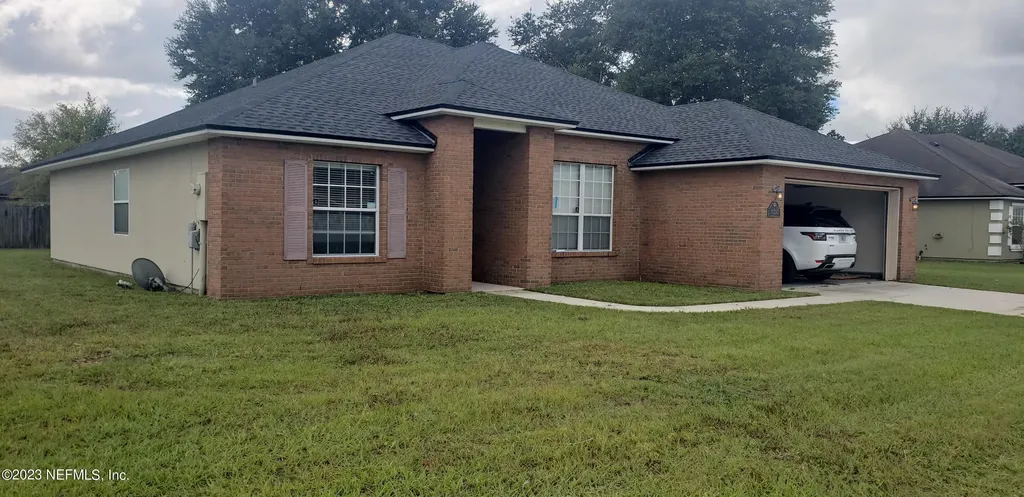 11212 Belmont Oaks Drive Jacksonville FL 32220