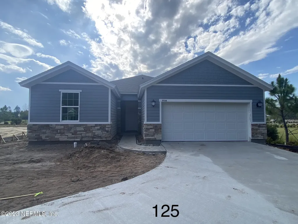 7728 Dunhill Court Jacksonville FL 32222