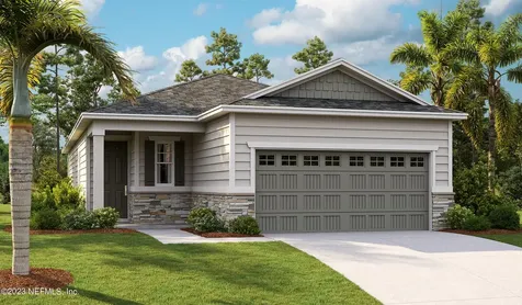 7167 Mahogany Run Drive Jacksonville FL 32244