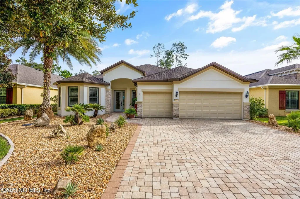 391 River Run Boulevard Ponte Vedra FL 32081