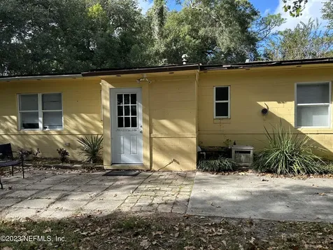 4024 Shasta Court Jacksonville FL 32207