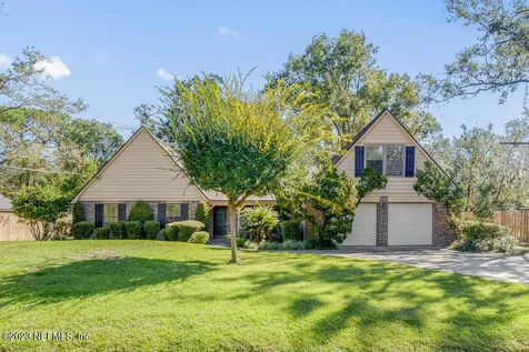 2737 Scott Circle W Jacksonville FL 32223