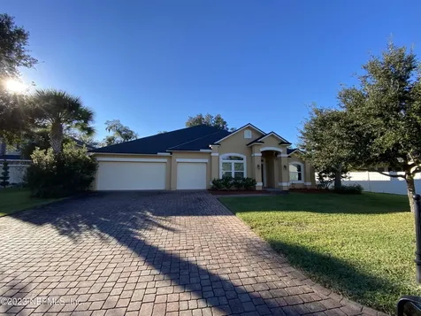 11790 Jaylin Court Jacksonville FL 32223