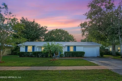 791 Viscaya Boulevard St. Augustine FL 32086