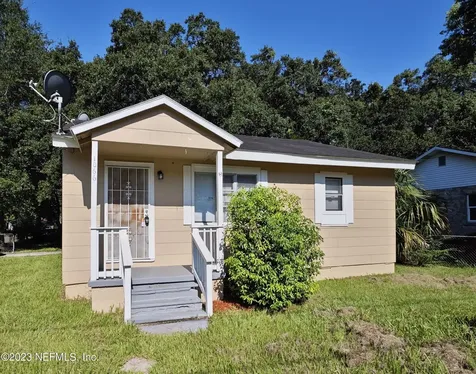 1066 Rhonda Road Jacksonville FL 32254