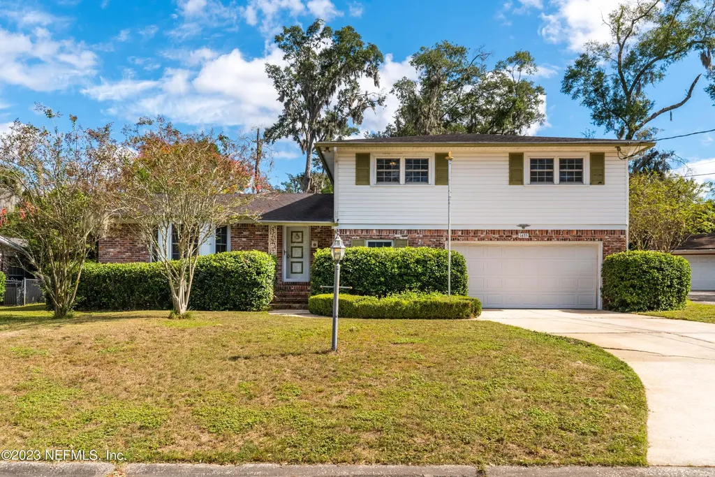 1635 Londonderry Road Jacksonville FL 32210