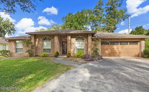 3222 Rifle Run Court Jacksonville FL 32225