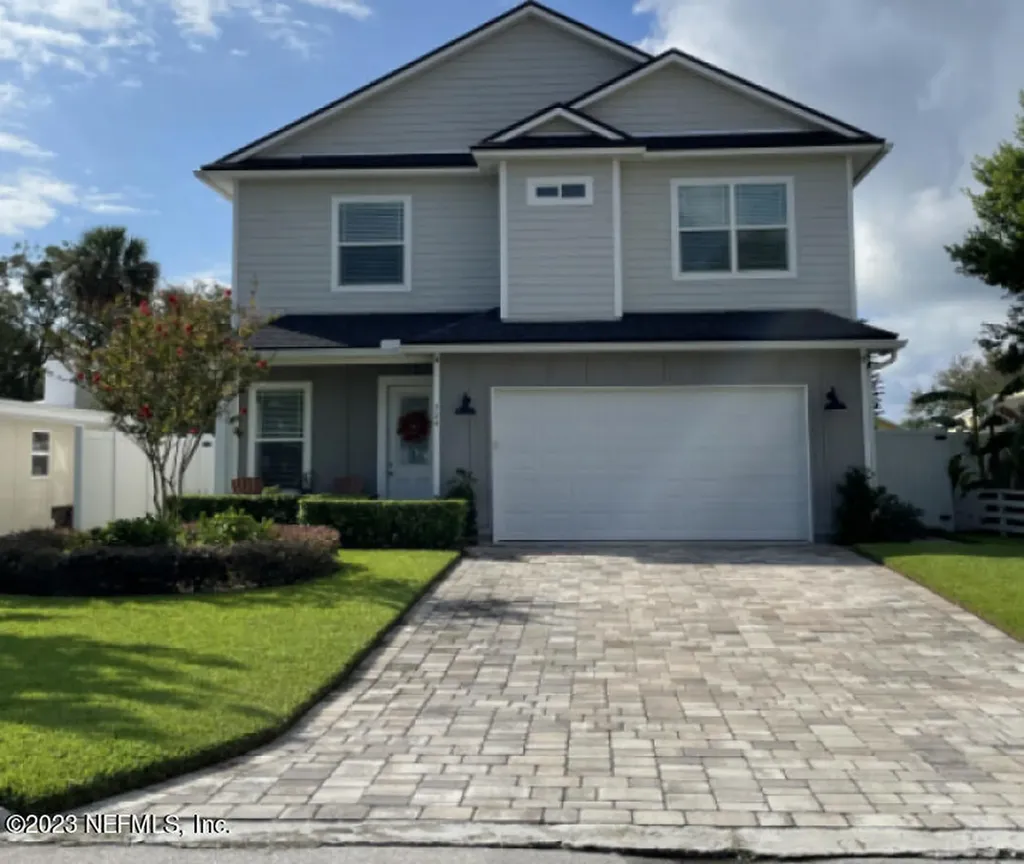 724 7th Avenue Jacksonville Beach FL 32250