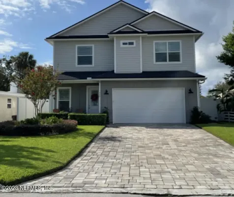 724 7th Avenue Jacksonville Beach FL 32250
