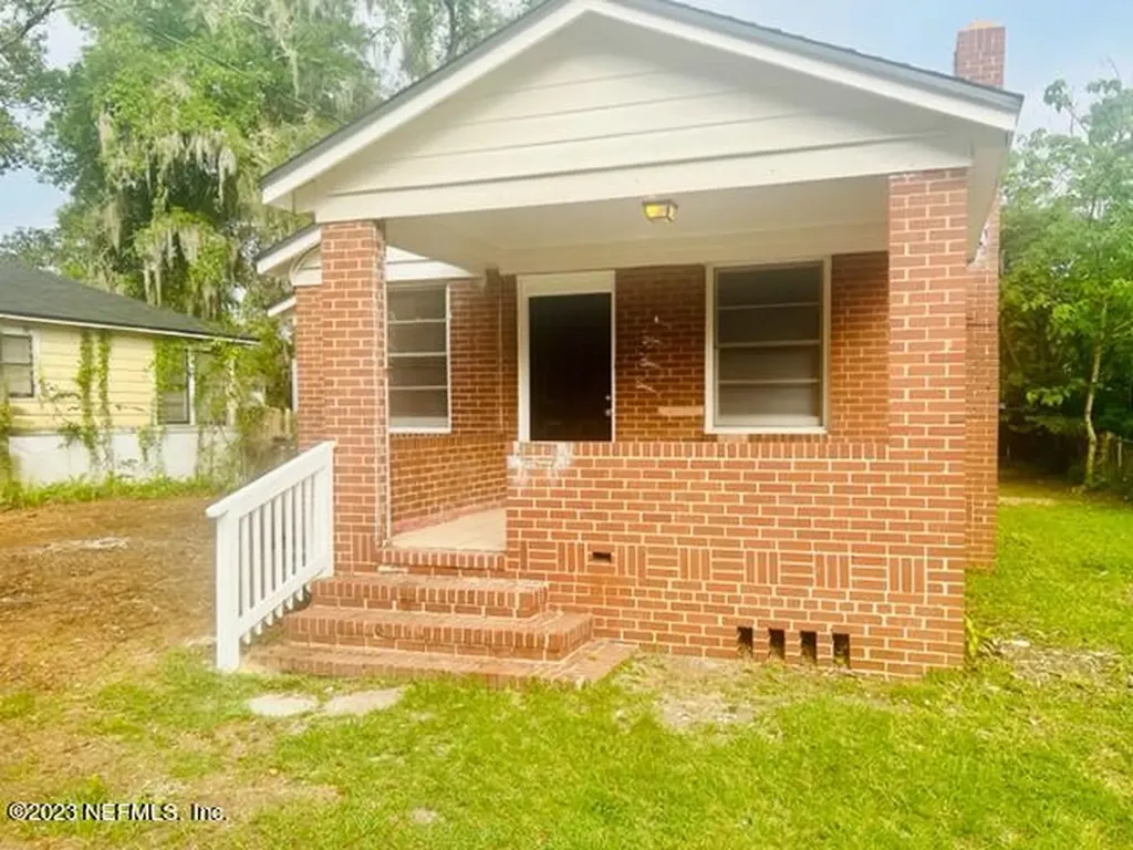 8030 Hawthorne Street Jacksonville FL 32208